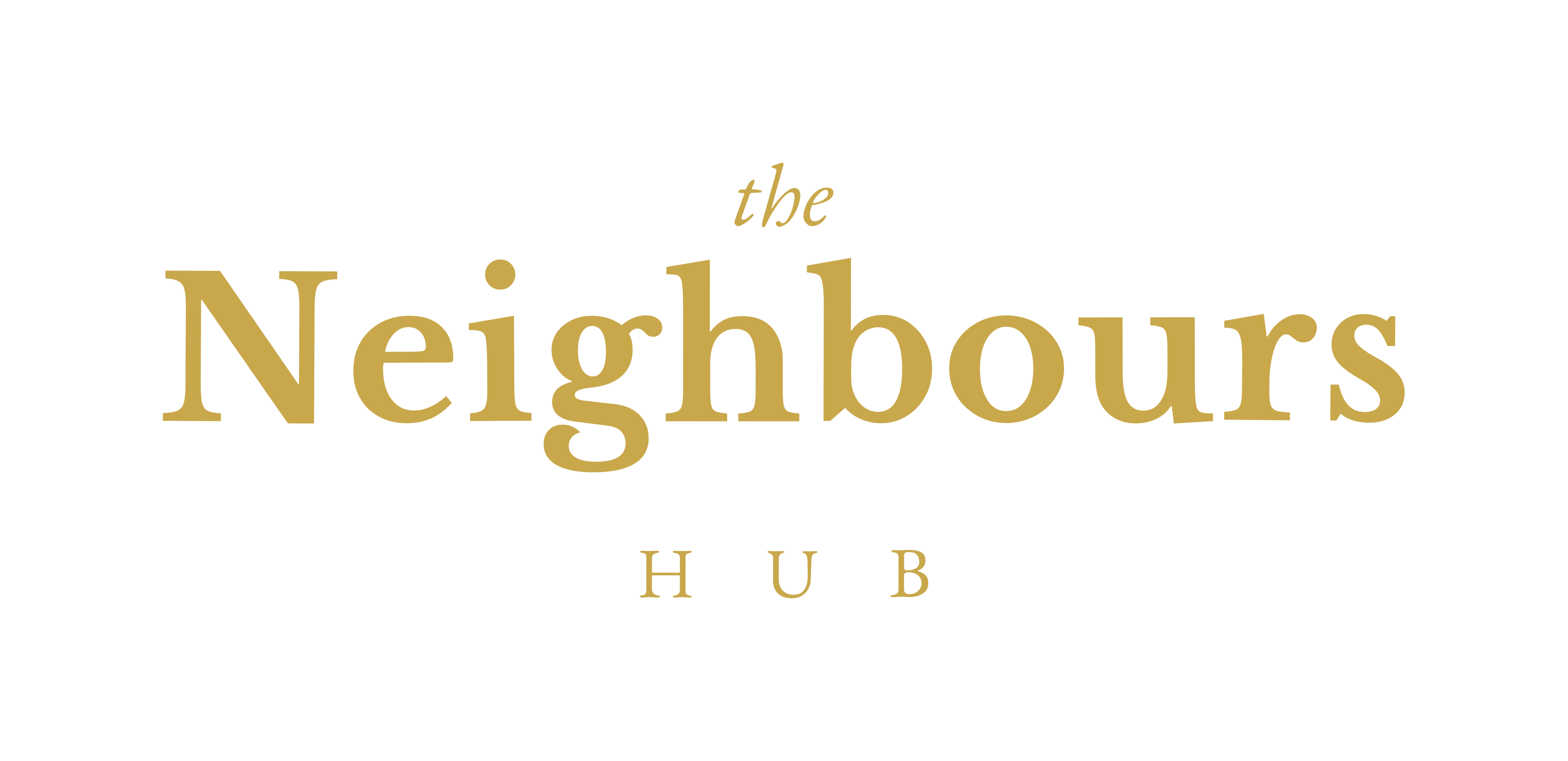 Neighbours Hub