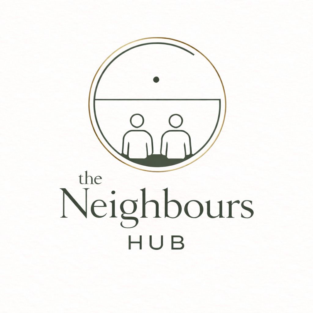 the neigbhours hub