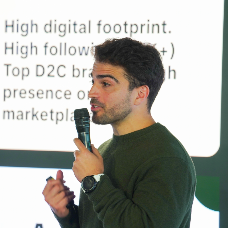 Miguel Pestana